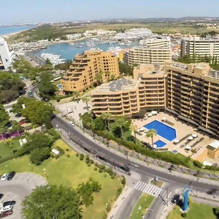 Lägenhetshotell Dom Pedro Portobelo