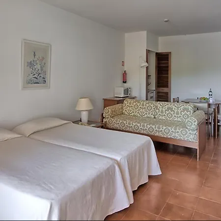 Dom Pedro Portobelo Lägenhetshotell *