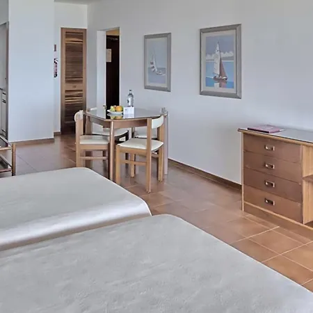 Apartmanhotel Dom Pedro Portobelo *