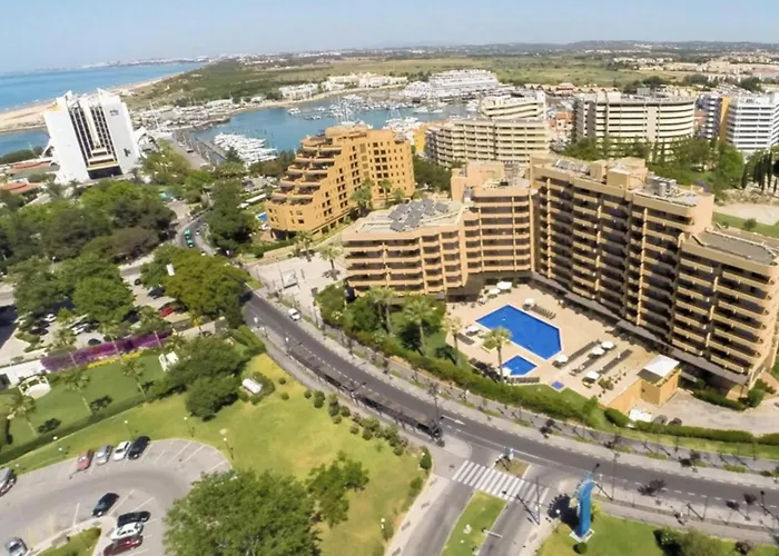 Apartmanhotel Dom Pedro Portobelo