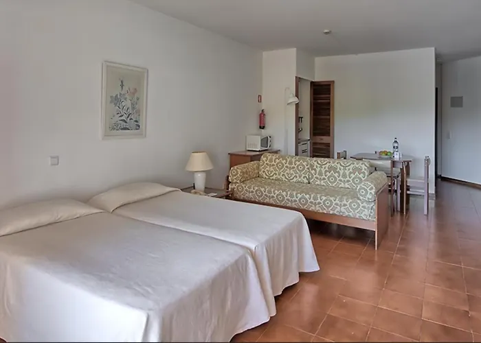 Dom Pedro Portobelo Apartmanhotel *